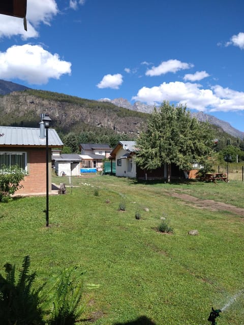 La posada de Icha Chalet in El Bolsón