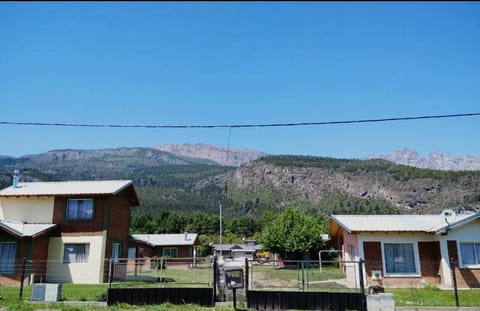 La posada de Icha Chalet in El Bolsón