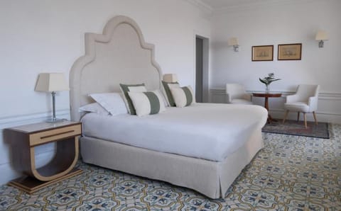 La Medusa Hotel - Dimora di Charme Hotel in Castellammare di Stabia