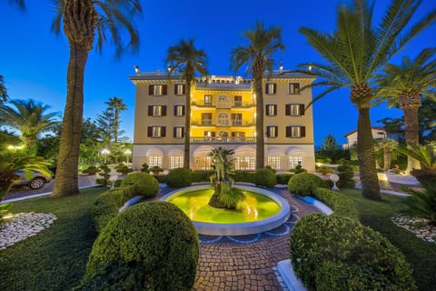 La Medusa Hotel - Dimora di Charme Hôtel in Castellammare di Stabia
