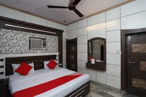 OYO Hotel Vanshika Hôtel in Agra
