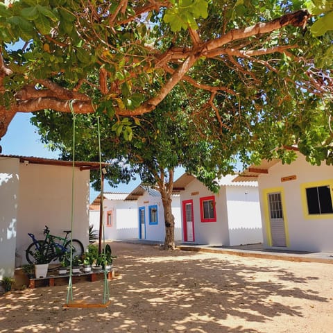 Property building, Day, Street view