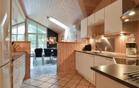 Cozy Home In Ringkbing With Kitchen House in Ringkobing