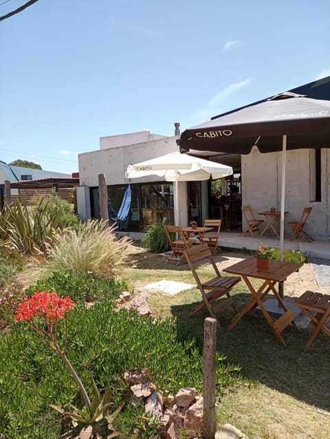 Patio, Garden, Garden view