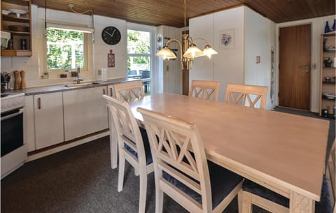 Amazing Home In Broager With Wifi House in Sønderborg