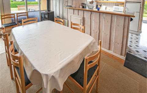 Awesome Home In Egernsund With Wifi Casa in Sønderborg