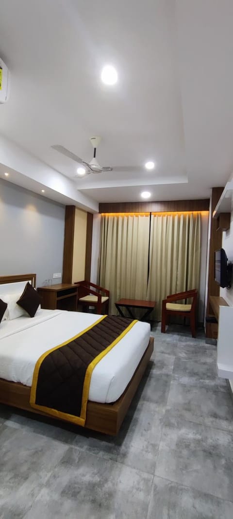 HOTEL ABOOZ Hotel in Bengaluru
