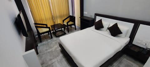 HOTEL ABOOZ Hotel in Bengaluru