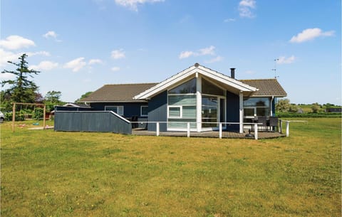 Beautiful Home In Broager With Wifi House in Sønderborg