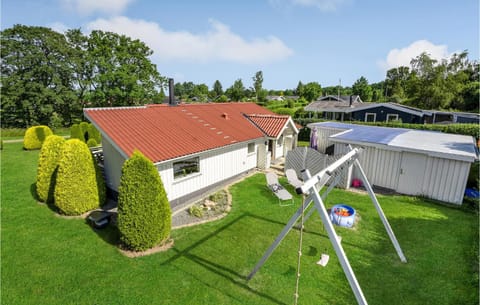 Nice Home In Egernsund With House A Panoramic View House in Sønderborg