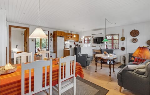Nice Home In Broager With Kitchen House in Sønderborg