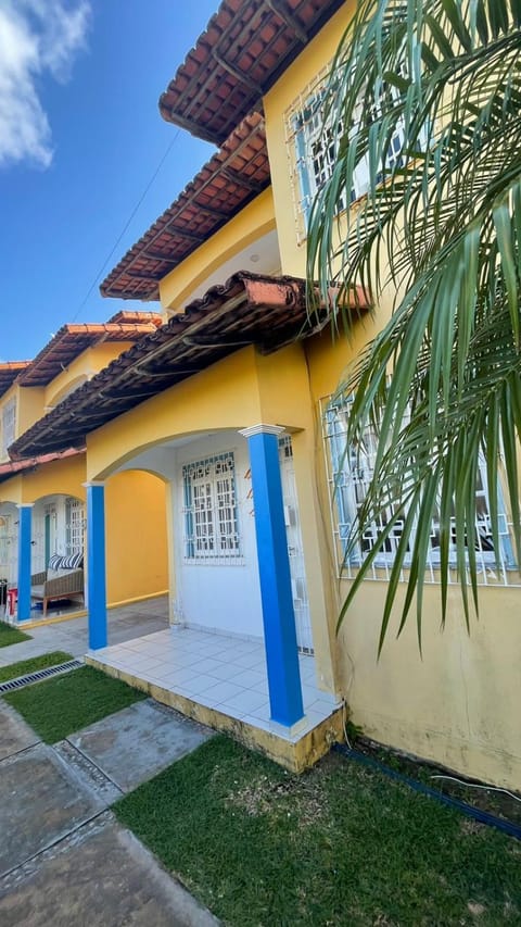 Salinopolis- casa com piscina House in State of Pará