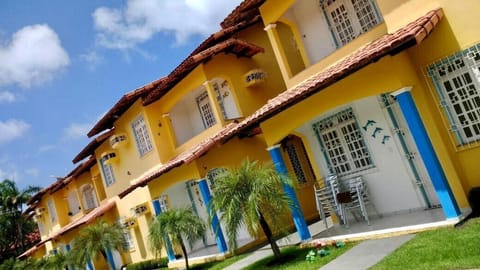 Salinopolis- casa com piscina House in State of Pará