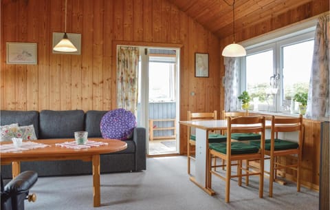 Toms Hytte Casa in Søndervig