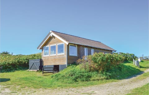 Toms Hytte Casa in Søndervig