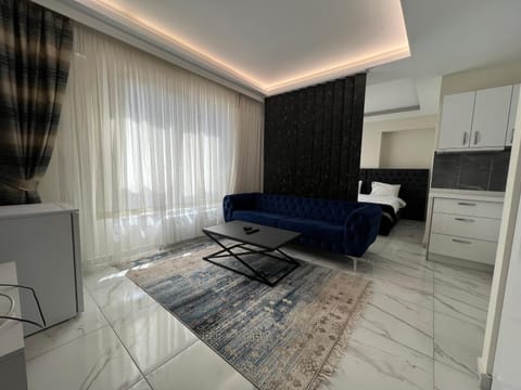 Tower352 Appartement-Hotel in Kayseri