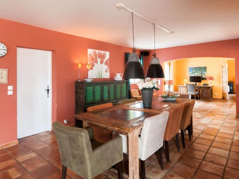 Beautiful villa near Valbonne with garden House in Valbonne