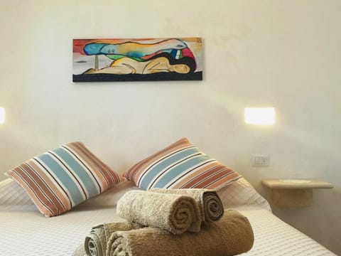 Dimora Antonella - Ostuni 4 seasons - Splendid Villa Depandance with Private Swimming Pool House in Province of Taranto