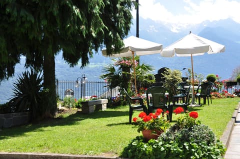 Hotel Bellavista Hotel in Province of Brescia