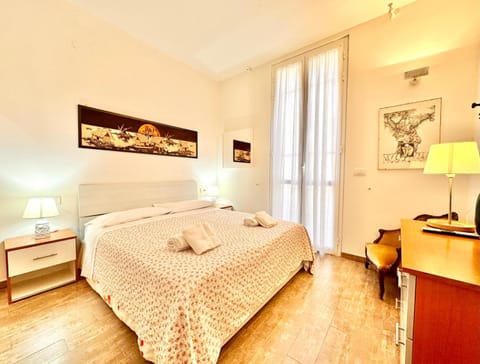 Casa dell Asinello Apartment in Finale Ligure