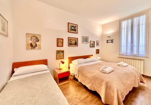 Casa dell Asinello Apartment in Finale Ligure