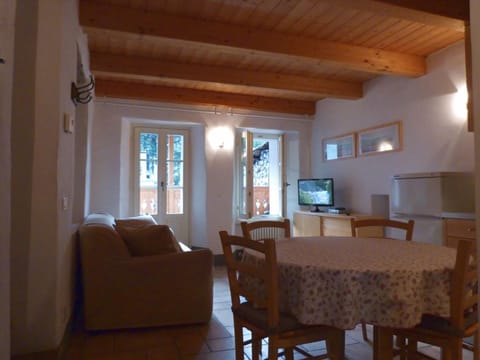 B&B Ploncher Bed and Breakfast in Chiavenna