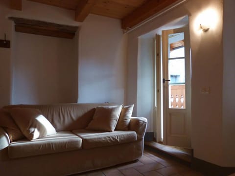 B&B Ploncher Bed and Breakfast in Chiavenna