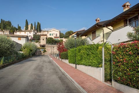 Casa Cariza-Appartamento con piscina Apartment in Colà