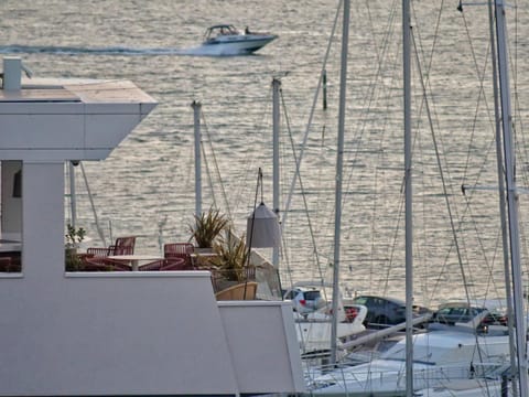 Laguna Faro Suites - Adults Only Hotel in Grado