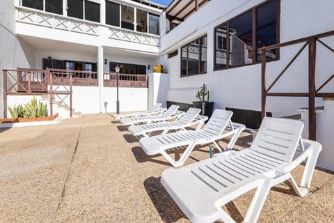 Blue Sky apartment Apartment in Puerto del Carmen