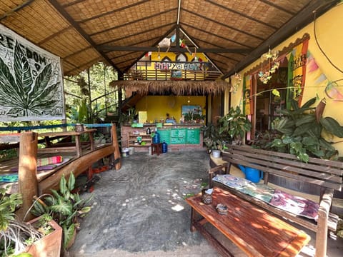 Hippy Hut Koh Chang Bed and Breakfast in Koh Chang Tai
