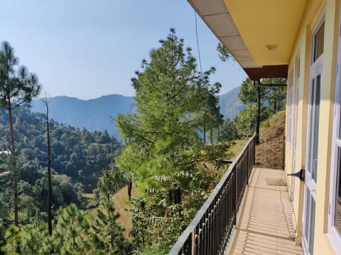 Sukh Dham Home Stay Location de vacances in Shimla
