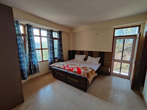 Sukh Dham Home Stay Alquiler vacacional in Shimla