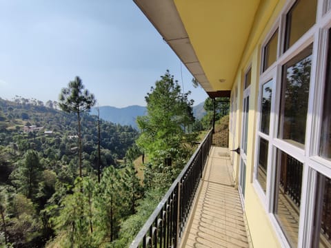 Sukh Dham Home Stay Urlaubsunterkunft in Shimla