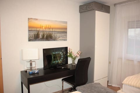 Diamanthaus 2 Koblenz Apartment in Koblenz