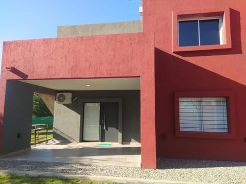 Casitas Despertar del Valle Apartment in San Luis Province, Argentina