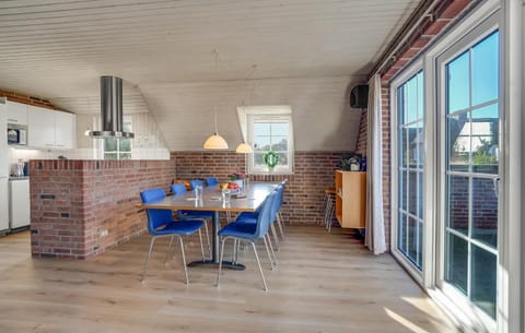 Stunning Home In Ringkbing With Wifi Haus in Ringkobing