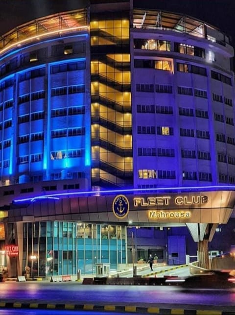 Fleet Club Mahrousa Hotel in Alexandria