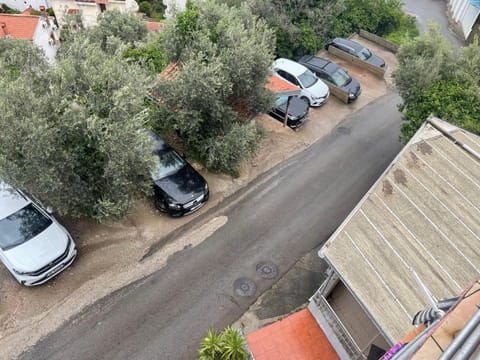 Day, Street view, Parking