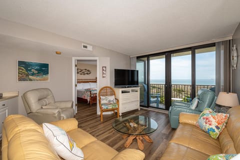 Sands Villas II Apartment in Atlantic Beach