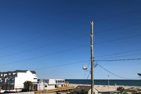 Bullard House in Atlantic Beach