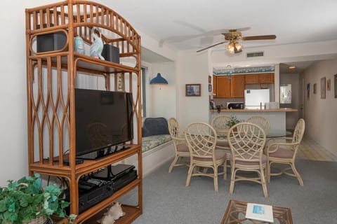 Island Beach & Racquet Club IV Apartment in Atlantic Beach