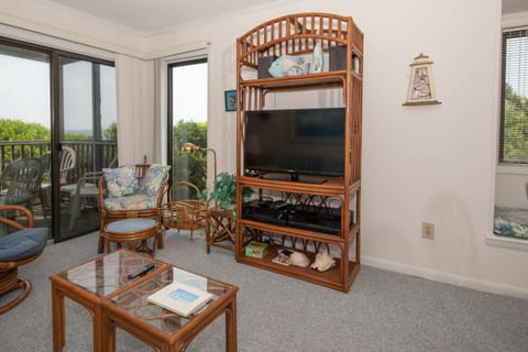 Island Beach & Racquet Club IV Apartment in Atlantic Beach