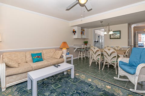 Pine Knoll Townes Apartamento in Pine Knoll Shores