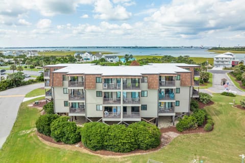 Southwinds Apartment in Atlantic Beach