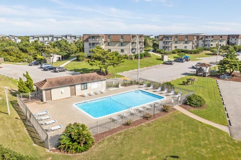 Southwinds Apartment in Atlantic Beach