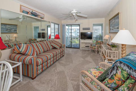 Seaspray II Apartment in Atlantic Beach