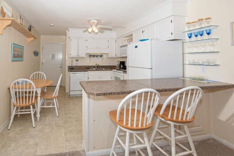 Seaspray II Apartment in Atlantic Beach