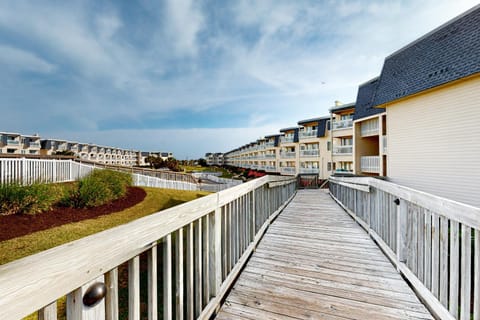 A Place At The Beach III Apartment in Atlantic Beach