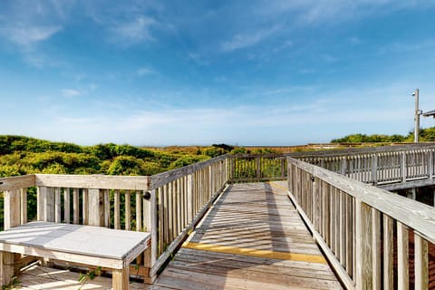 A Place At The Beach III Apartment in Atlantic Beach